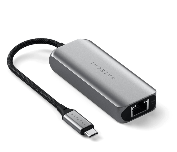 Satechi 4-In-1 USB-C Hub, 3x USB-C 3.2 gen2 10Gbps - 1358257 - zdjęcie